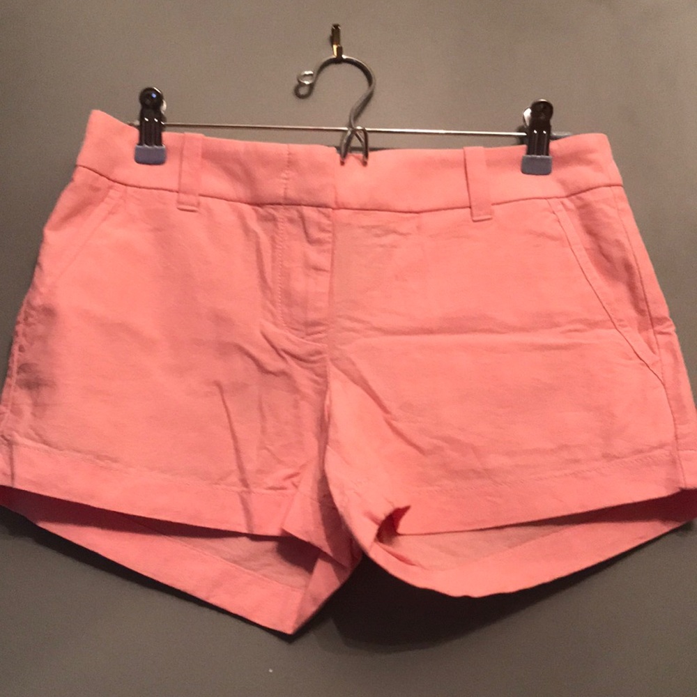 J. Crew Shorts